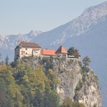 Bled Castle 2